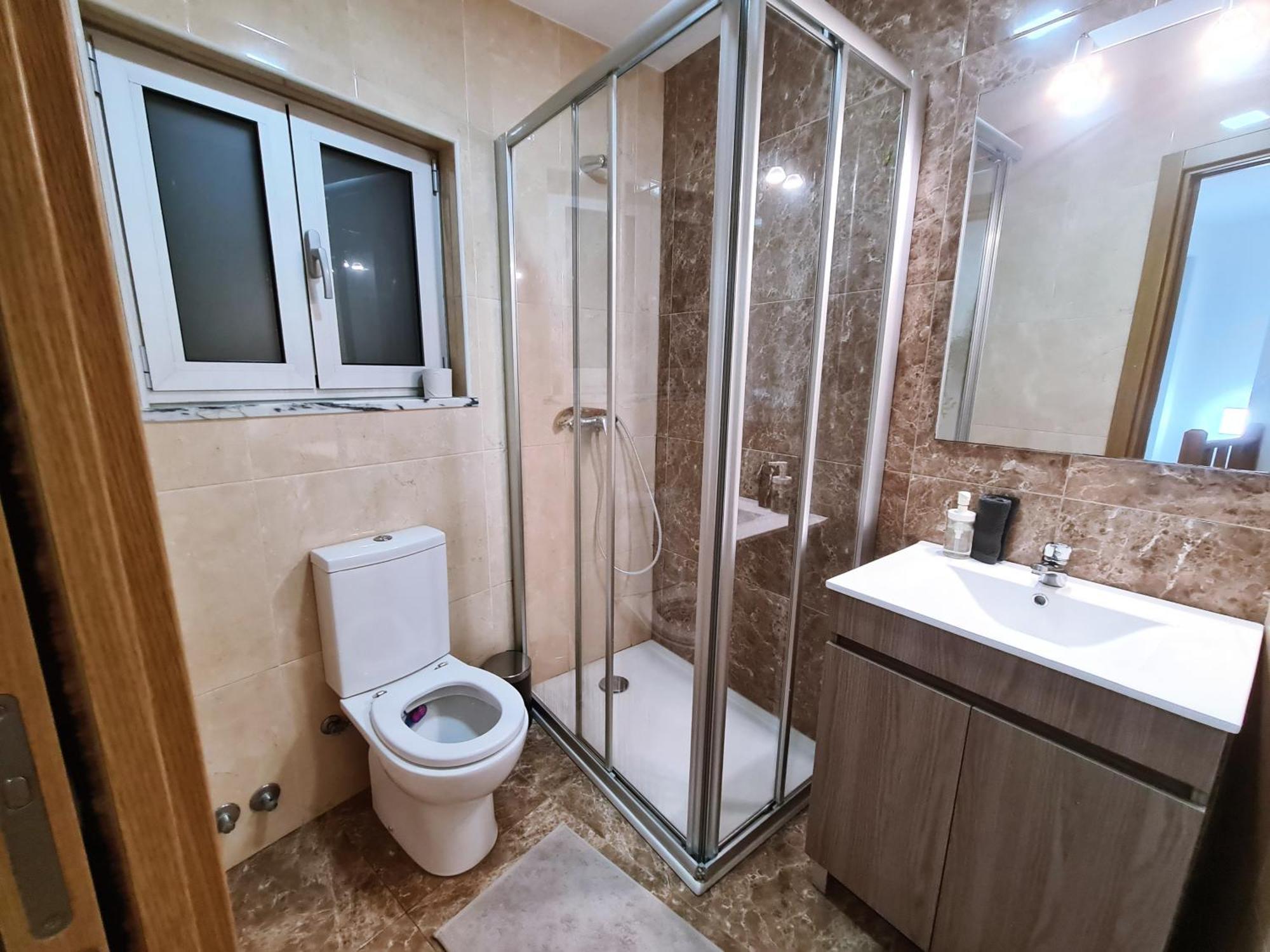 Mr House - Self Check-In Coimbra Exterior foto